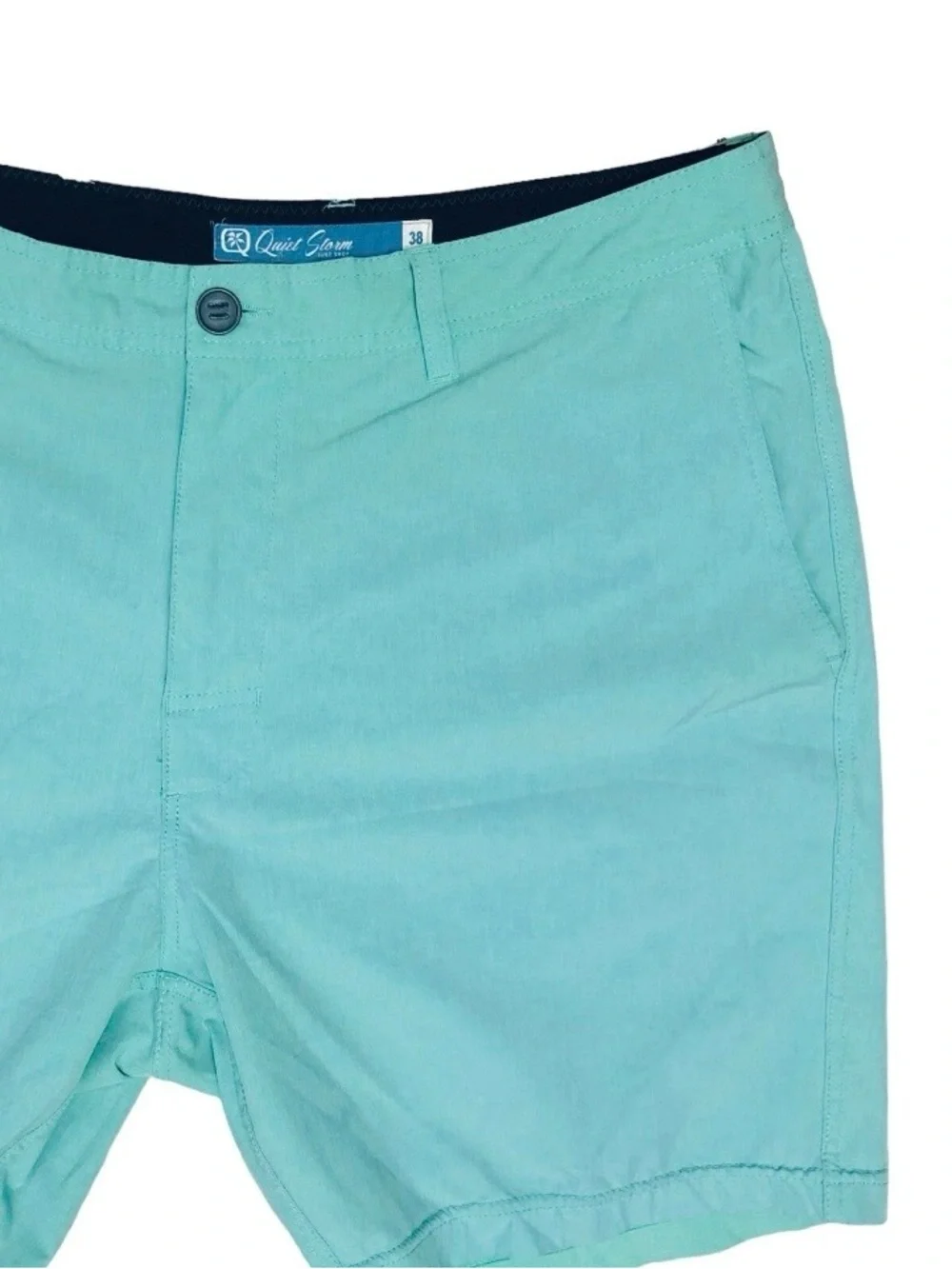 Quiet Storm comfortable fit